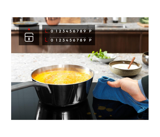 Electrolux LIR60430 - 1012272 - zdjęcie 7